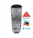 Columbia Omni-Heat Sleeping Bag Liner CS02