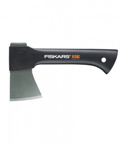 Hachette Fiskars X5