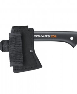 Hachette Fiskars X5