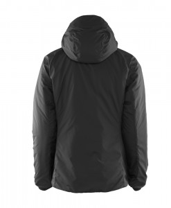 Haglöfs BARRIER III HOOD Women True Black