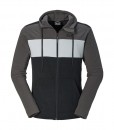 Jack Wolfskin Block Jacket Black Men