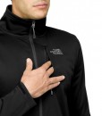 The North Face Durango Softshell Jacket TNF Black T0C308JK3 R01