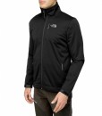 The North Face Durango Softshell Jacket TNF Black T0C308JK3 R02