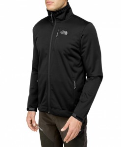 The North Face Durango Softshell Jacket TNF Black T0C308JK3