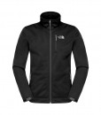 The North Face Durango Softshell Jacket TNF Black T0C308JK3