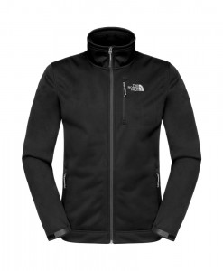 The North Face Durango Softshell Jacket TNF Black T0C308JK3