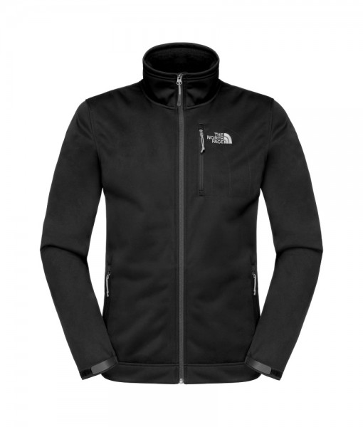 The North Face Durango Softshell Jacket TNF Black T0C308JK3 R04