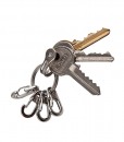 True Utility KeyRing System TU245G01