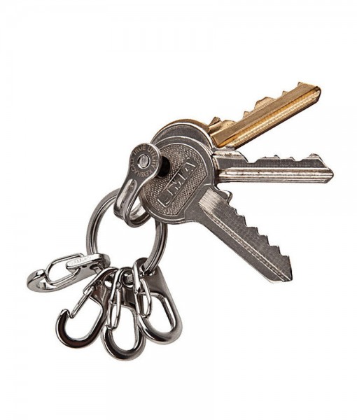 True Utility KeyRing System TU245G01