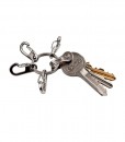 True Utility KeyRing System TU245G02