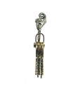 True Utility KeyRing System TU245G04