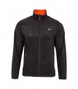 Veste Polaire Randonnée 4F PLM004 Black C03