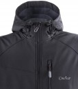 Veste-Softshell-doublée-polaire-CimAlp-SNOW-H-Noir-C05