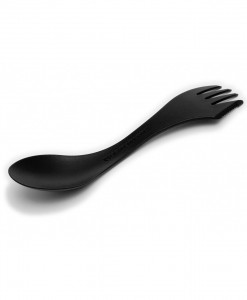 Light My Fire Spork Original Black