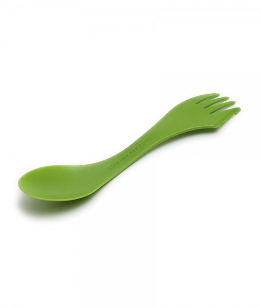 Light My Fire Spork Original Green