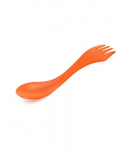 Light My Fire Spork Original Orange