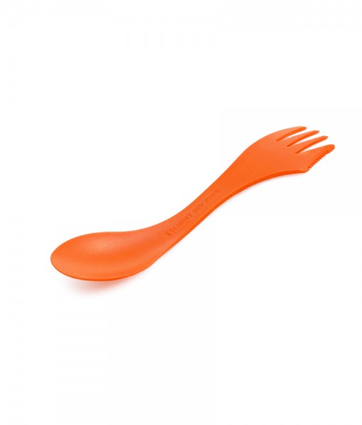 Light My Fire Spork Original Orange