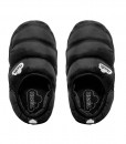 Nuvola Clasica Slippers Black Homme N01