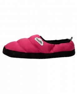 Nuvola Clasica Slippers Fuchsia Femme N02