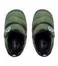 Nuvola Clasica Slippers Green Homme D01