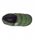 Nuvola Clasica Slippers Green Homme D03