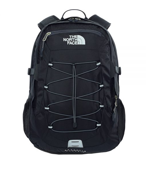 The North Face Borealis Classic TNF Black Asphalt Grey CF9CKT0