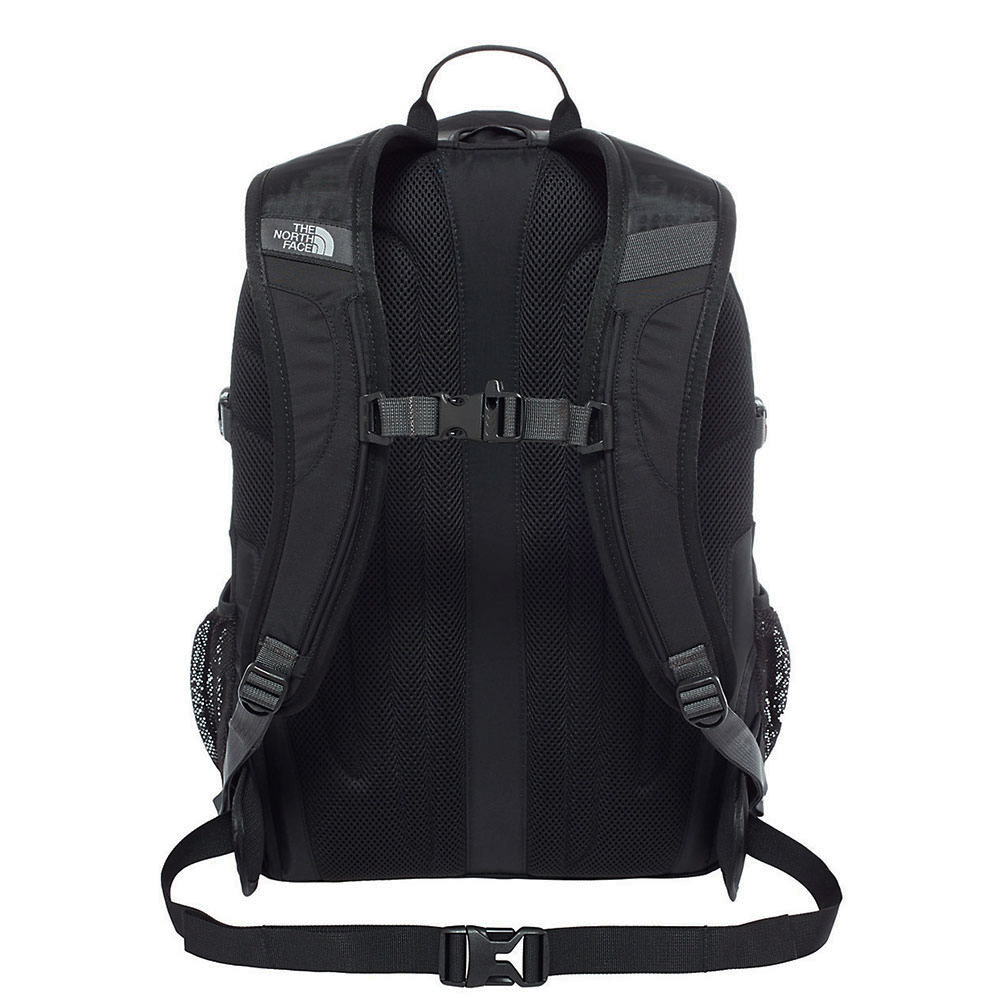 Sac à dos The North Face Borealis noir TNF black