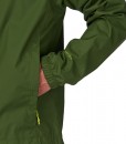The North Face Quest Insulated Scallion Green Sulphur Spring Green T02