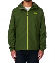 The North Face Quest Insulated Scallion Green Sulphur Spring Green T03