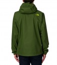 The North Face Quest Insulated Scallion Green Sulphur Spring Green T04