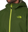 The North Face Quest Insulated Scallion Green Sulphur Spring Green T05