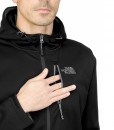 Veste The North Face Durango Hoodie Jacket TNF Black R01