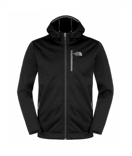 Veste The North Face Durango Hoodie Jacket TNF Black R02