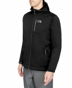 Veste The North Face Durango Hoodie Jacket TNF Black