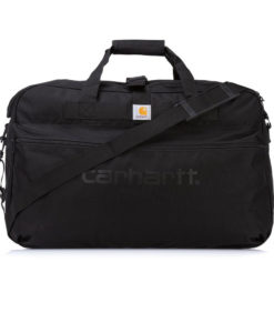 Carhartt Sport Bag Black