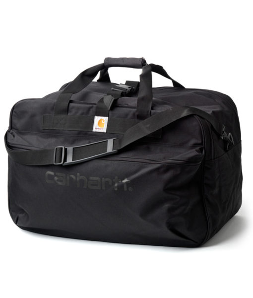 Carhartt Sport Bag Black