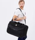 Carhartt Sport Bag Black