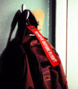 Keychain Altaica Remove Before Flight AT005E69 A01