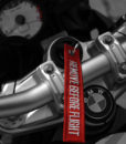 Keychain Altaica Remove Before Flight
