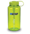 Nalgene Everyday 1l Wide Mouth Spring Green