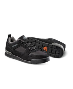 Ridgemont Outfitters Monty Lo Black Gray