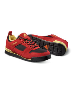 Ridgemont Outfitters Monty Lo Red Yellow R02