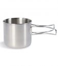 Tatonka Handle Mug Inox 500ml