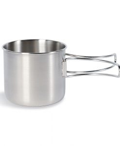 Tatonka Handle Mug Inox 500ml