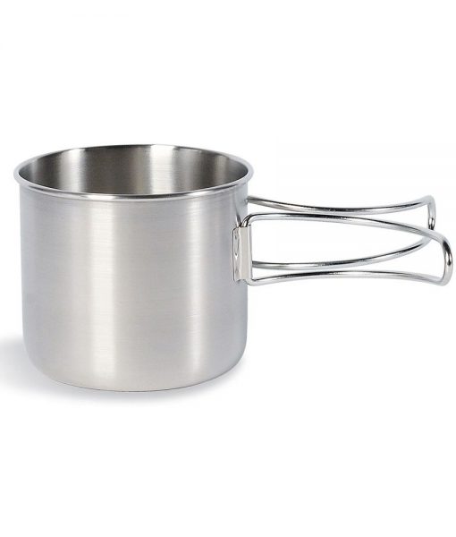 Tatonka Handle Mug Inox 500ml