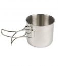 Tatonka Handle Mug Inox 500ml