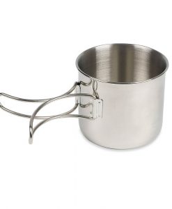 Tatonka Handle Mug Inox 500ml