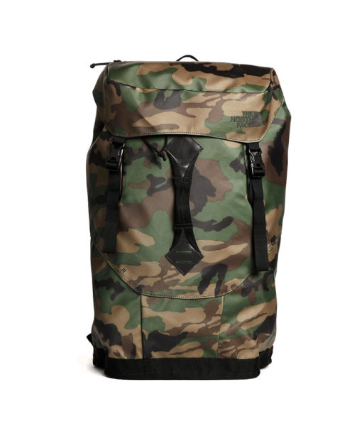 The North Face Base Camp Citer Backpack MGWP