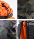 The North Face Base Camp Citer Backpack MGWP