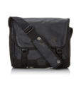 The North Face Base Camp Messenger Large Black